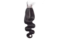 HerLuxe 2x6 HD Lace Closure