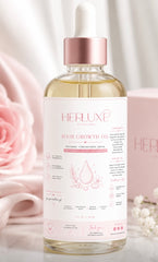HERLUXE HAIR GROWTH OIL