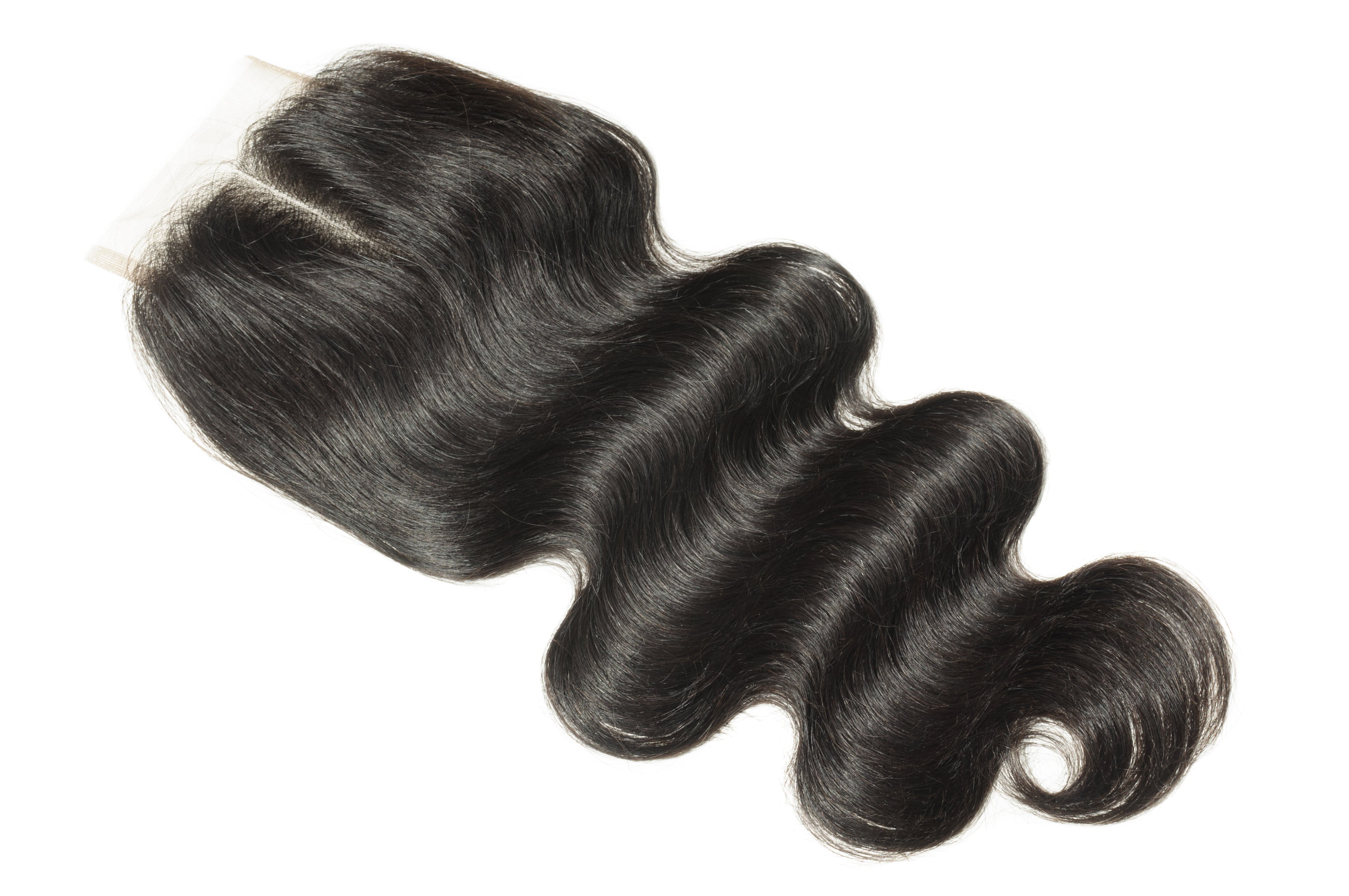 HerLuxe 5x5 HD Lace Closure