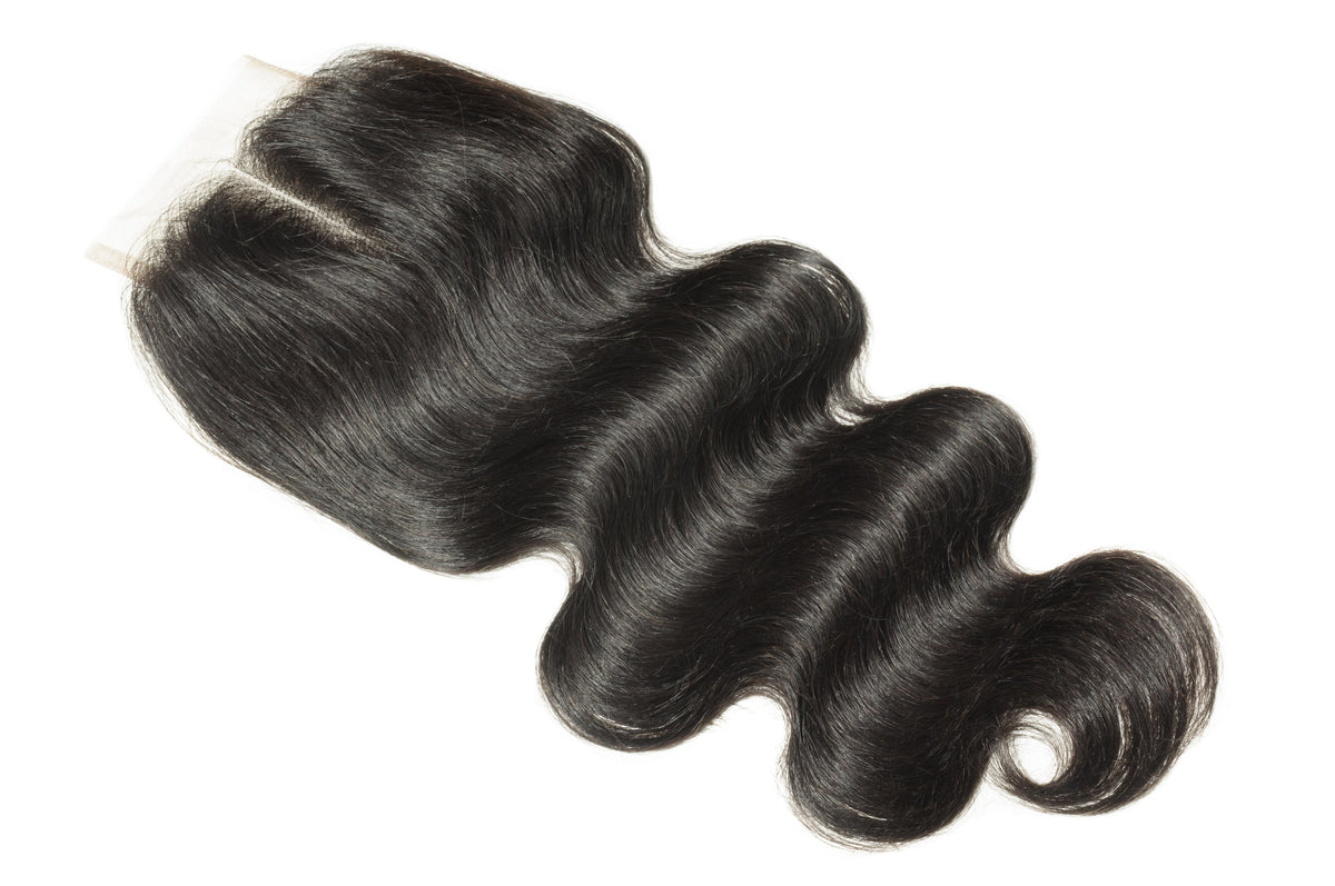 HerLuxe 5x5 HD Lace Closure